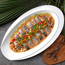 泰式菜色靈感食譜 泰式菜色靈感食譜